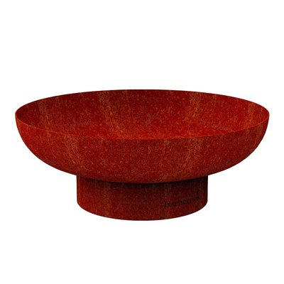 Brasero  Jack 60 Acier Corten BARBECOOK