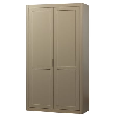 Armoire de rangement en pin GUNNAR WOOOD