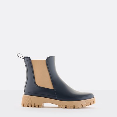 Bottines mats SISSI LEMON JELLY