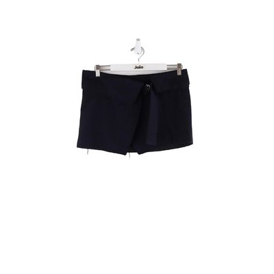 Mini jupe en coton - Très Bon État ISABEL MARANT