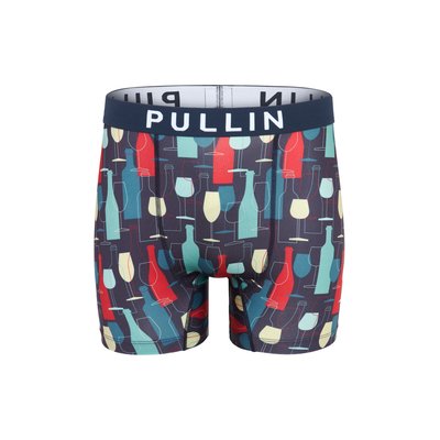 BOXER LONG SOFRENCH PULLIN