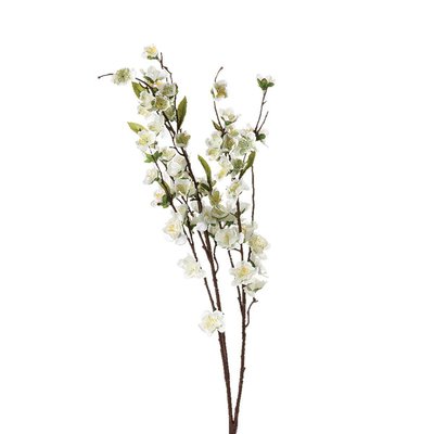 Tige fleur de cerisier artificielle ATMOSPHERA