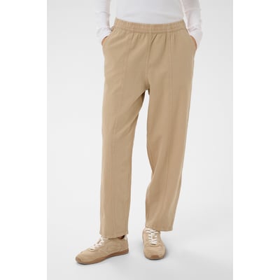 Pantalon casual KAFFE