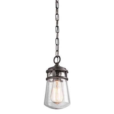 Suspension    LYNDON BOUTICA-DESIGN