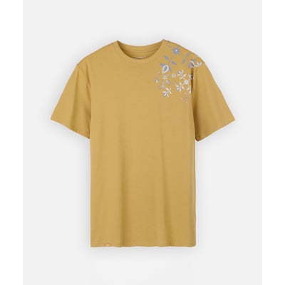 Tee-shirt manches courtes TASTA OXBOW