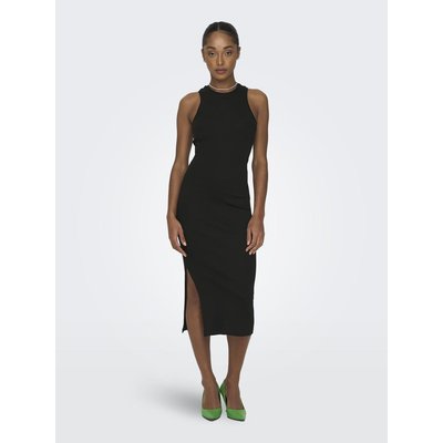 Robe longue Ajustée sans manches ONLY