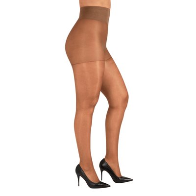 Collants transparents 15D ELASTIVOILE WELL