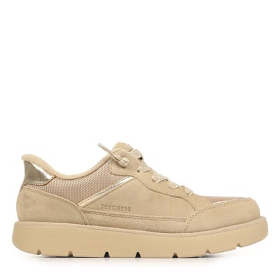 Baskets KEEPSAKES COZY STREET HIKER EZ SKECHERS