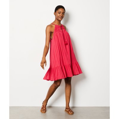 Robe etam rose La Redoute