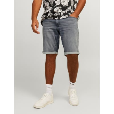 Plus Size Short coupe classique Regular Fit Short coupe classique JACK & JONES
