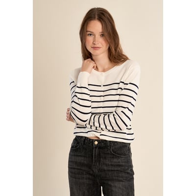 Gilet boutonné MOLLY BRACKEN