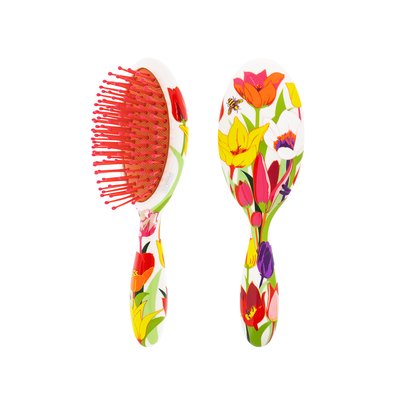 Petite brosse à cheveux  Ladypop Small Enfants PYLONES