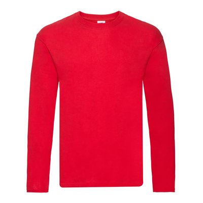 T-shirt manches longues FRUIT OF THE LOOM