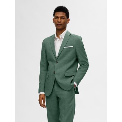Blazer à simple boutonnage SELECTED HOMME SELECTED HOMME