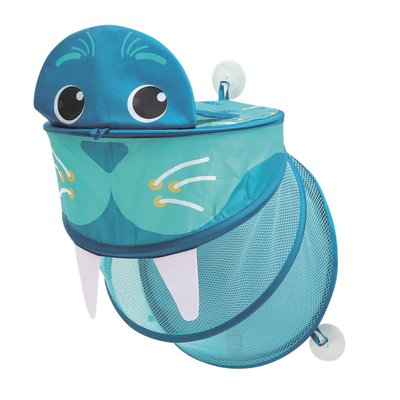 Jouet filet de bain Morse LUDIMOUSSE