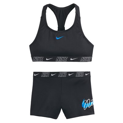 Maillot de bain ado fille NIKE La Redoute