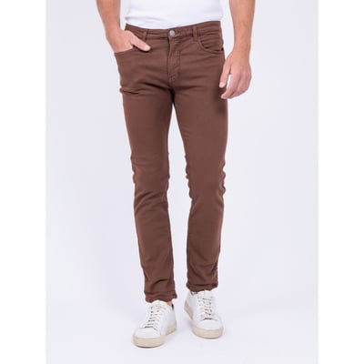 Pantalon 5 Poches Vaas RITCHIE