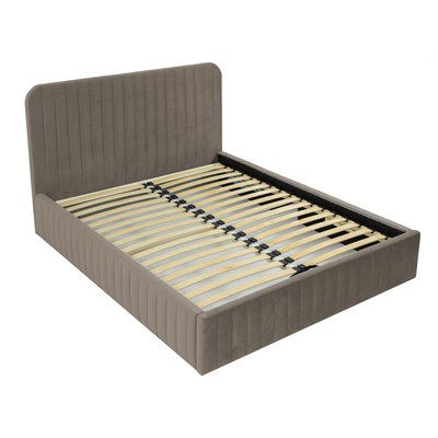 Lit coffre - STUART LISA DESIGN