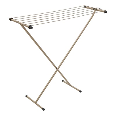 Étendoir à linge pont pliable SAHARA 5FIVE SIMPLY SMART