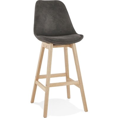 Tabouret de bar en tissu, Svenke KOKOON DESIGN