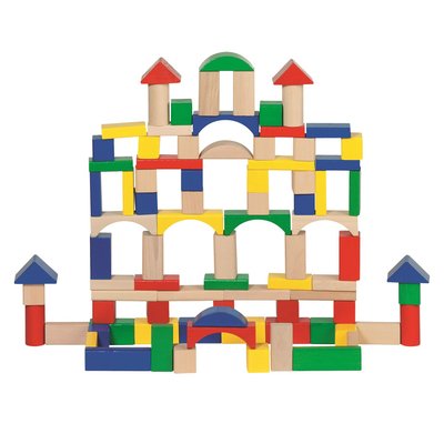 Baril de construction GOKI