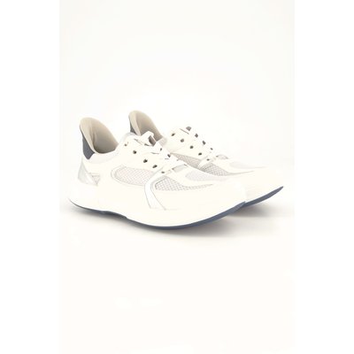 Sneakers en cuir multicolores ARA