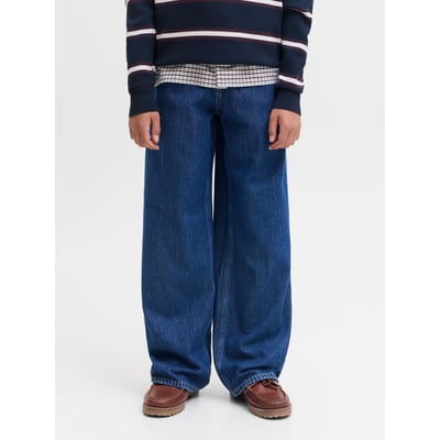 Jean À Coupe Wide JACK & JONES JUNIOR