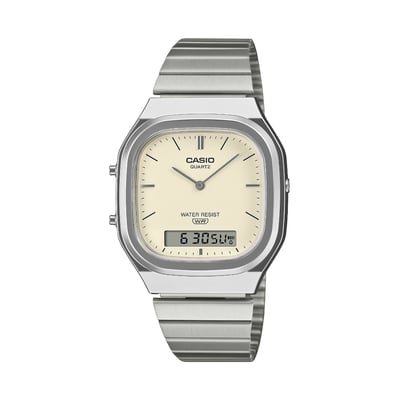Montre Analogique Digital CASIO VINTAGE CASIO