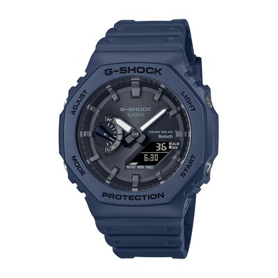 Montre connectée Casio G-shock G-SHOCK
