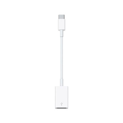 Adaptateur USB C USB-C / USB A APPLE