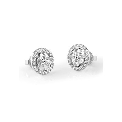 Boucles Doreilles Life In 4G GUESS