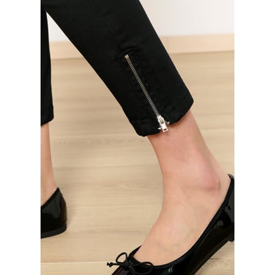 Pantalon coupe slim LOLALIZA