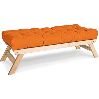 Banc en bois de frêne, Allegro RECOLLECTION