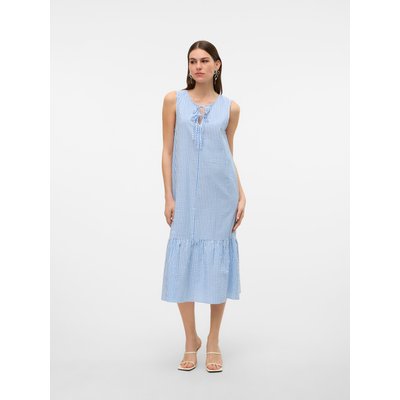 VMMOLLY Robe midi Robe VERO MODA