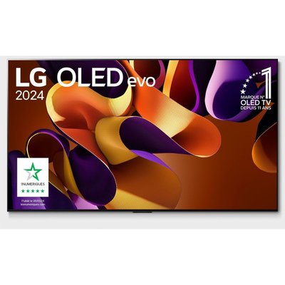 TV OLED OLED83G4 LG