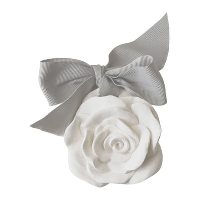 Décor parfumé Rose - Rose Élégante MATHILDE M