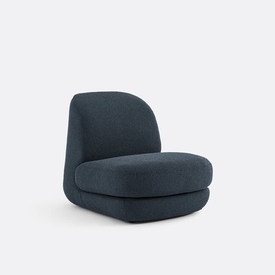 Fauteuil bouclette fine, Lega LA REDOUTE INTERIEURS