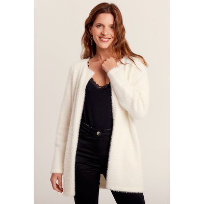 Gilet long la redoute sale