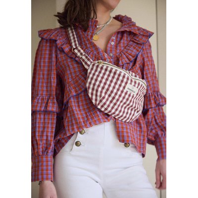 Banane en coton, VICHY GABRIELLE PARIS