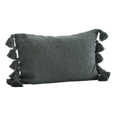 Housse coussin coton MADAM STOLTZ