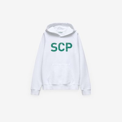 Hoodie DNA, Sporting Clube de Portugal SPORTING CLUBE DE PORTUGAL