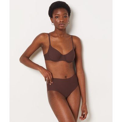Soutien-gorge corbeille en microfibre PURE FIT® ETAM