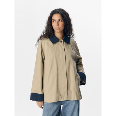 Trench Courte OBJECT