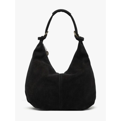 sac porté épaule Velvet cuir MILANO