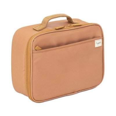 Lunch bag en tissu recyclé 3 SPROUTS
