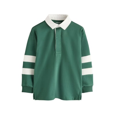 Polo style rugby NEXT