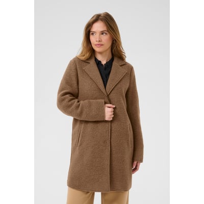 Manteau CULTURE