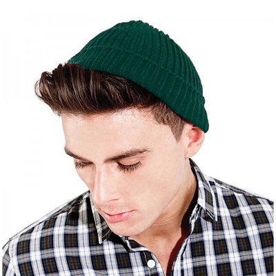 Bonnet rétro BEECHFIELD