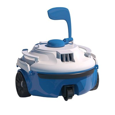 Robot de piscine électrique sans fil autonome  GUPPY BESTWAY