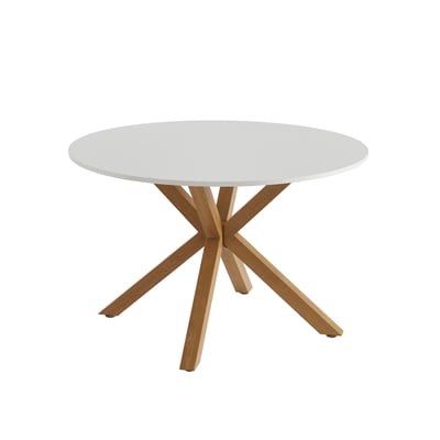 Table à manger ronde  HARRY BAÏTA